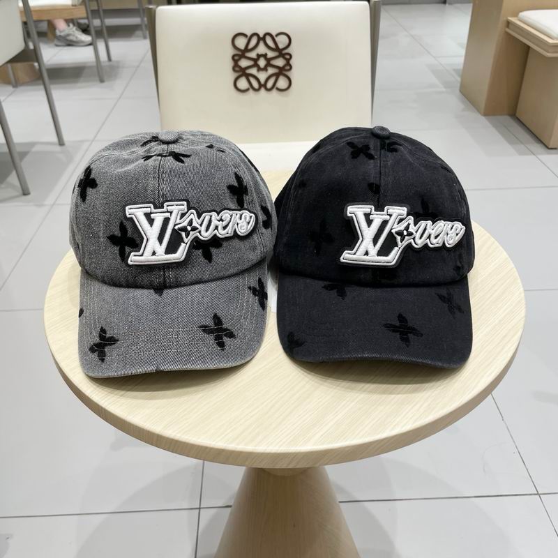 LV cap 060706